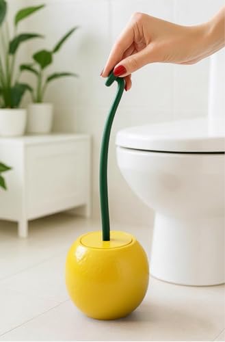 Deep & Sturdy Toilet Bowl Brush - Image 2