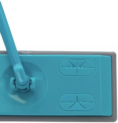 Smart Home Adjustable Static Floor Duster/Mop 42-inch Handle - Image 2