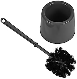 Homéa Household Brushing, 13 x 13 x H. 38 cm by Unknown