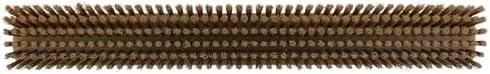 Vikan 319566 24" Heavy-Duty Push Broom, Soft/Stiff - Image 3