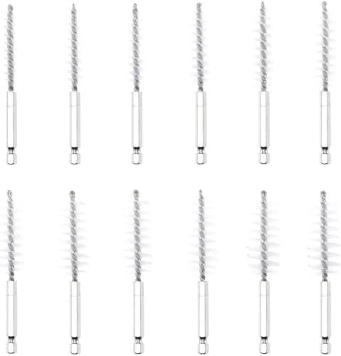 NEIKO 00325A Wire Brush Drill Attachments - Image 4