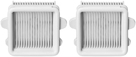 roborock Washable Filter Replacement by Unknown