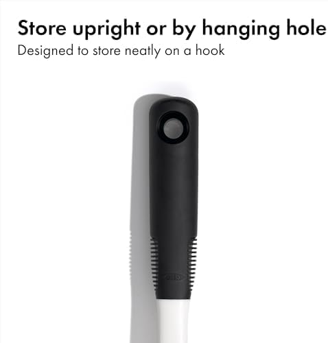 OXO Good Grips Dish Scrub Brush - Image 5