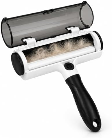 Reusable Pet Hair Remover Roller - Image 6