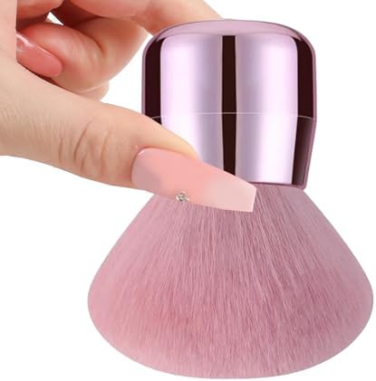 Nail Dust Brush - Image 2