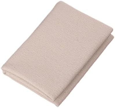 Colaxi Canvas Polishing Cloth Burnishing Leather Craft Portable Multiuse by Colaxi