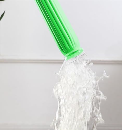 2 in 1 Dehydrated Mop, Self-Wringing Twist Mops - Image 4