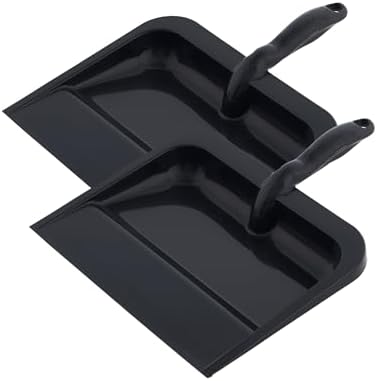 Superio Heavy Duty Plastic Dustpan by Superio