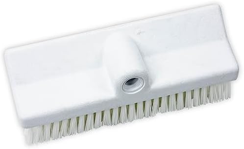 SPARTA 40423EC02 Plastic Floor Scrub Brush, Wall Brush, Equipment Brush - Image 2