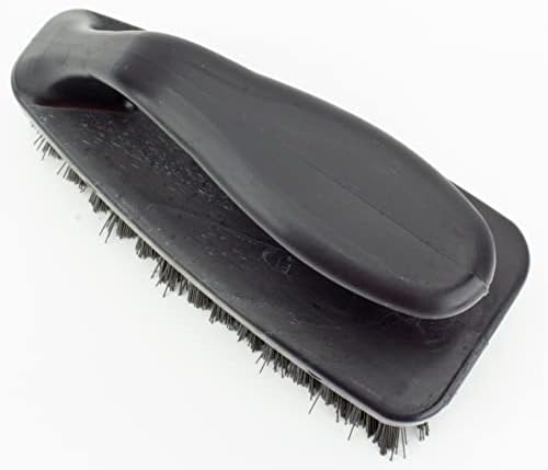 SPARTA Heavy Duty Scrub Brush, Hand Brush - Image 3