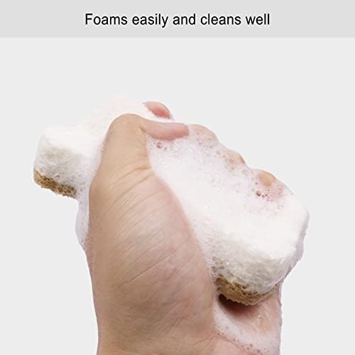 Natural Sponge, Sponges Individually Wrapped - Image 3