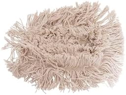 Fuller Brush Dry Mop Replacement Head – Dust Mop Refill by FullerBrush