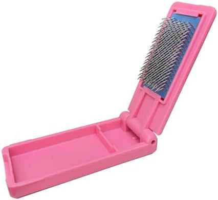 Dancing Shoe Brush, Foldable Dance Wire Brush, Suede Shoe Brush - Image 4