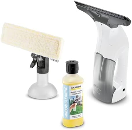 Kärcher Electric Window Vacuum WV 1 Plus by Unknown