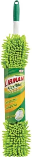 Libman Flexible Microfiber Wand - Image 2