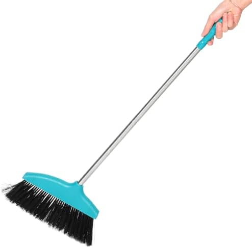 TOYANDONA Soft Bristle Floor Cleaning Broom - Image 7