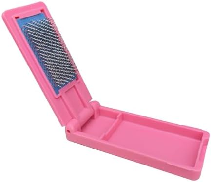 Dancing Shoe Brush, Foldable Dance Wire Brush, Suede Shoe Brush - Image 2