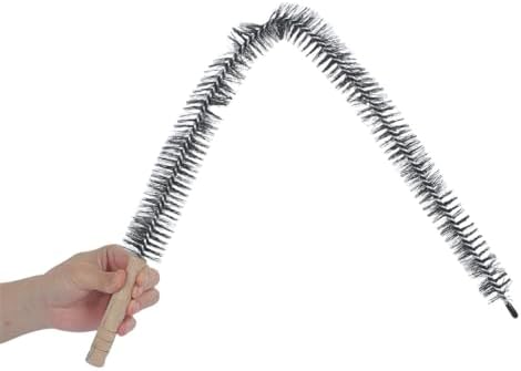 Flexible Radiator Cleaning Brush Time-Saving Multi-Purpose Tool - Image 4