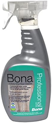 BonaKemi Bona Pro Series Luxury Vinyl Floor Cleaner by Bona