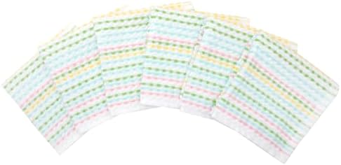 Ritz Pebble Bar Mop Towels: Highly Absorbent and Super Soft, 100% Cotton - Image 2