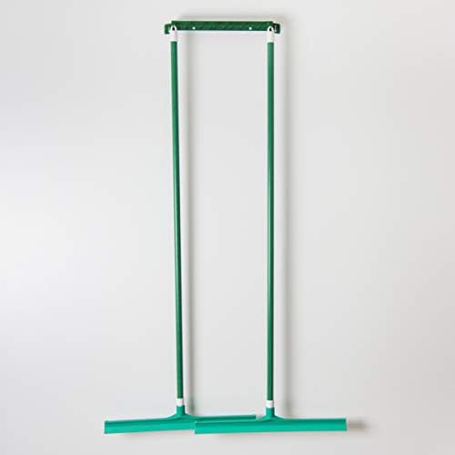 SPARTA 3656709 Plastic Floor Squeegee, Shower Squeegee, Heavy Duty Squeegee - Image 6