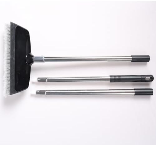 52" Dip Car Wash Brush with Long Handle - Image 2