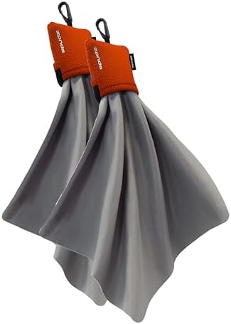 SPUDZ Ultra Microfiber Lens Cleaner by SPUDZ