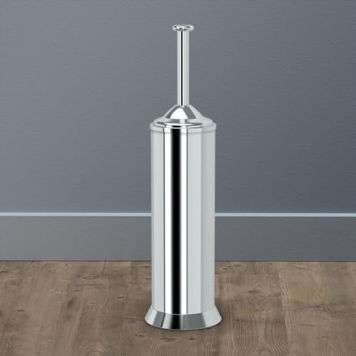 Gatco 1484 Toilet Brush and Canister - Image 3