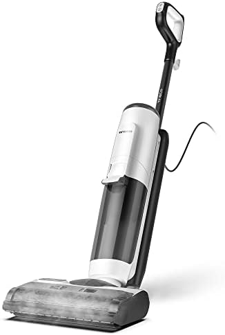 Tineco Corded Wet Dry Vacuum Steam Mop All-in-one, Hardwood Floor Cleaner Great by Tineco