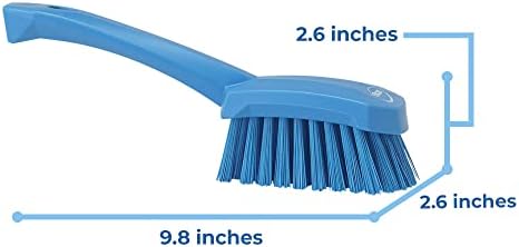 Vikan 41923 Brush - Image 3