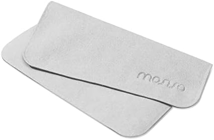 MOSISO Polishing Cloth - Image 3