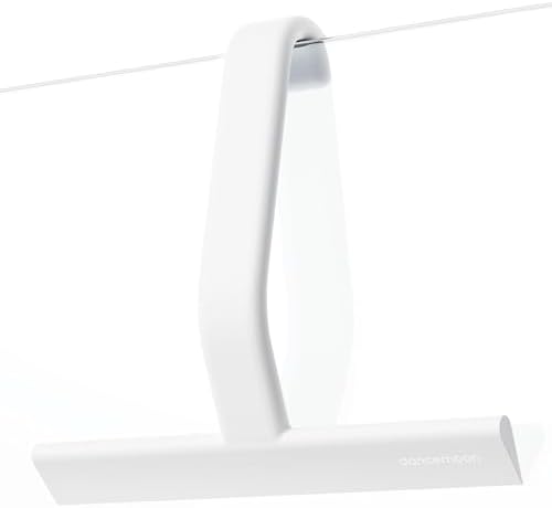 dancemoon JustHang Shower Squeegee by dancemoon