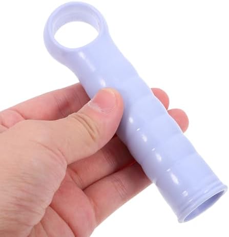 Mop Handle End Caps 4pcs Plastic Handle Grips - Image 5
