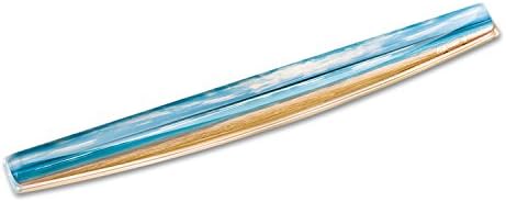 Fellowes Photo Gel Keyboard Wrist Rest by FellowesBrands