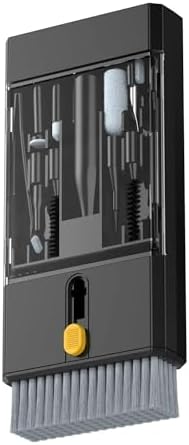 22 in 1 Precision Cleaning Kit – Professional Electronic Device Cleaning Tools - Image 5