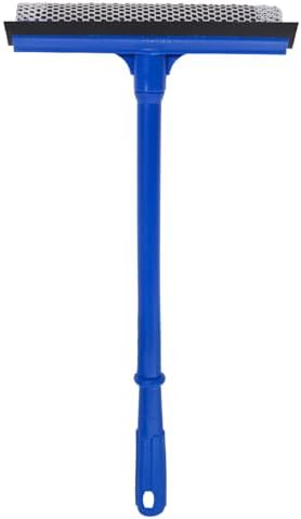 Professional 2-in-1 Window Squeegee, Equipped by Bryquelin