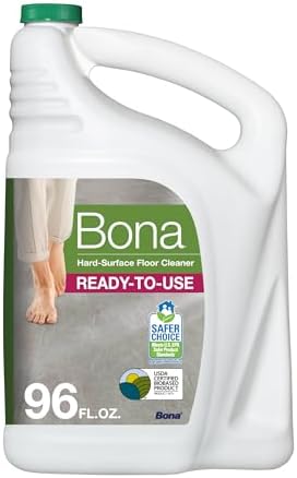 Bona Multi-Surface Floor Cleaner Refill by Bona