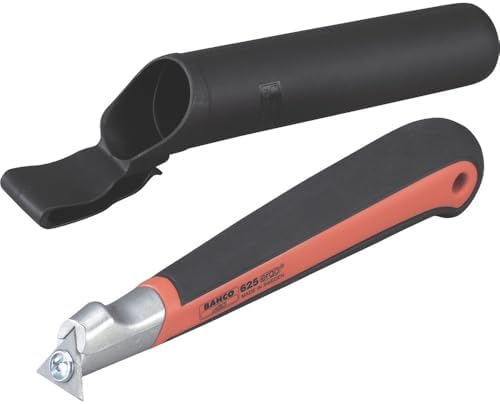 Bahco Ergo Pocket Scraper - Image 4