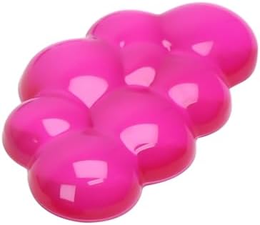 Gel Cloud Mouse Wrist Rest, Cute Wrist Support and Arm Support by KEPUTAIER