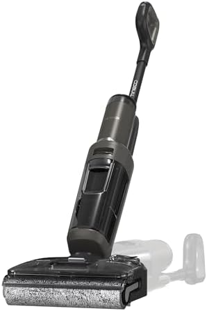Tineco Floor ONE i6 Stretch Wet Dry Vacuum Cleaner, Vacuum & Mop All in One by Tineco