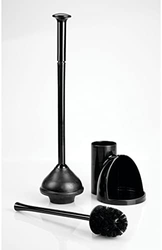 mDesign Hidden Plunger and Brush Set - Image 5