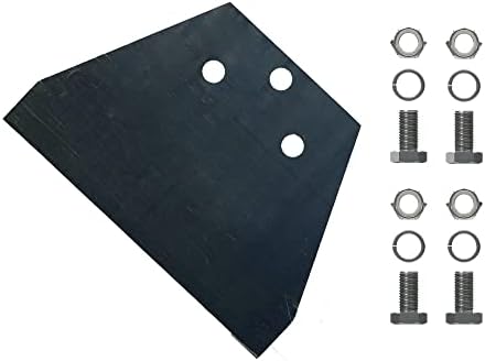Diablo SDS-Max Floor Scraper Replacement Blade Kit by Diablo