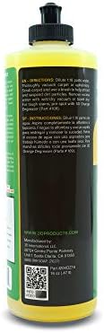 3D Upholstery & Carpet Shampoo - Image 2