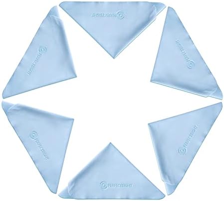 PERFECTSIGHT Microfiber Cleaning Cloth | Eyeglass Lens Cleaner Glasses - Image 7