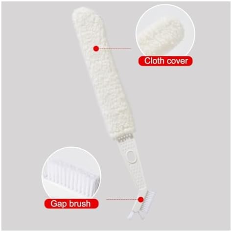 Flexible Air Vent Cleaning Brush - Image 5