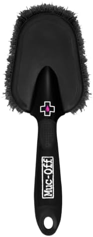 Muc-Off Soft Washing Brush, All Over Cleaning Brush by Muc-Off
