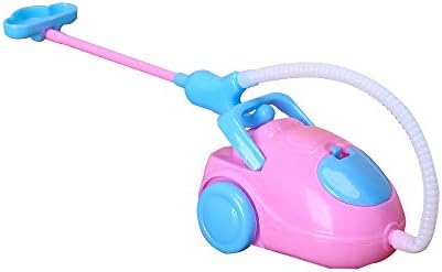E-TING Mini Cleaning Tool Set Dollhouse Furniture - Image 4