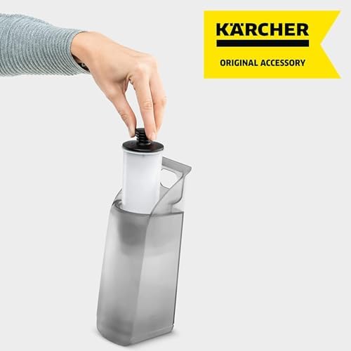 Kärcher Decalcification Cartridge - Image 3