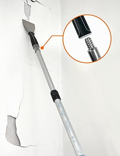 ROLLINGDOG 3 Inch Bnet Pole Scraper 2pcs - Image 3