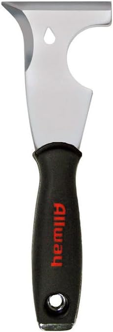 ALLWAY DSXG1 6-in-1 Painter's Multi Tool by ALLWAY